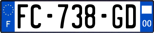 FC-738-GD