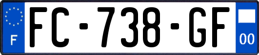 FC-738-GF