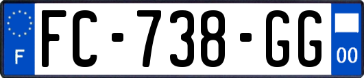 FC-738-GG