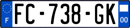 FC-738-GK