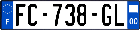 FC-738-GL