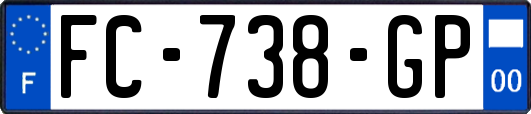 FC-738-GP