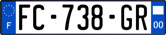 FC-738-GR