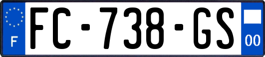 FC-738-GS