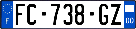 FC-738-GZ