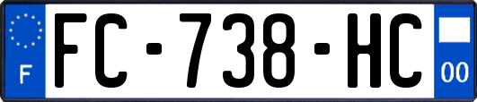 FC-738-HC