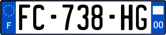 FC-738-HG