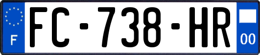 FC-738-HR