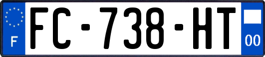 FC-738-HT