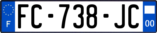 FC-738-JC