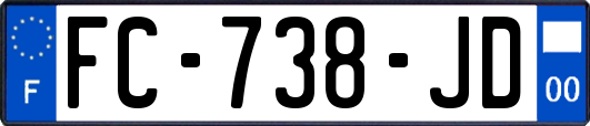 FC-738-JD