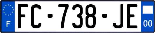 FC-738-JE