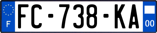 FC-738-KA