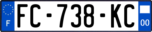 FC-738-KC