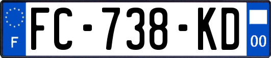 FC-738-KD