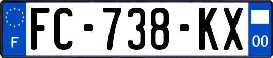 FC-738-KX