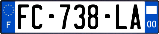 FC-738-LA