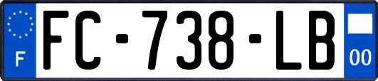 FC-738-LB