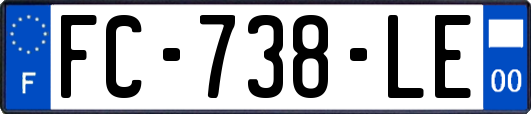 FC-738-LE