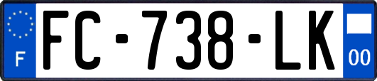 FC-738-LK