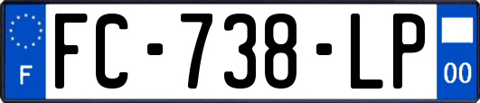 FC-738-LP