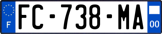 FC-738-MA
