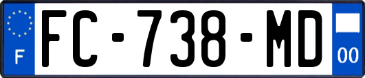 FC-738-MD
