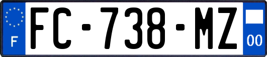FC-738-MZ