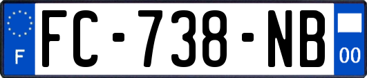 FC-738-NB