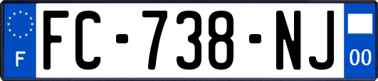 FC-738-NJ
