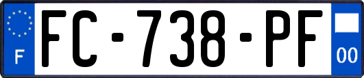 FC-738-PF