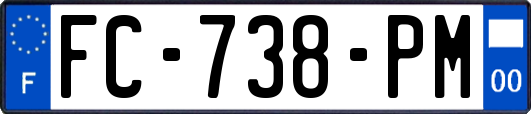 FC-738-PM