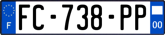 FC-738-PP