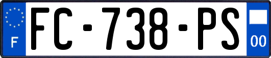 FC-738-PS
