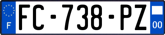 FC-738-PZ