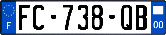 FC-738-QB