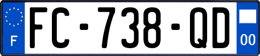 FC-738-QD