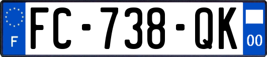 FC-738-QK