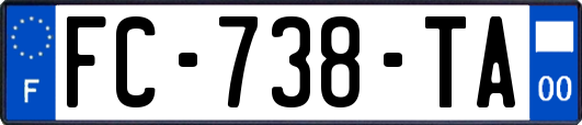 FC-738-TA