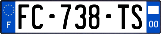 FC-738-TS