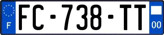 FC-738-TT
