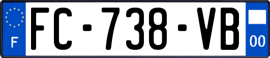 FC-738-VB