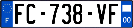 FC-738-VF