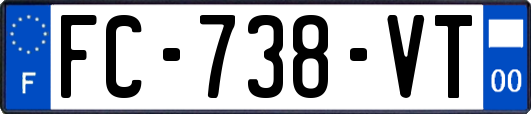 FC-738-VT