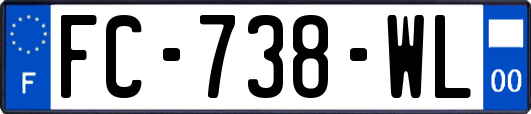 FC-738-WL