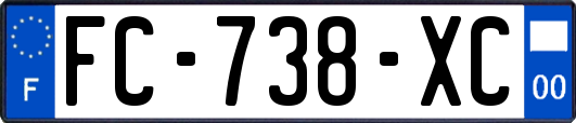 FC-738-XC