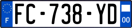 FC-738-YD