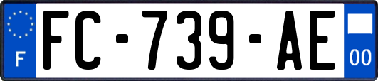 FC-739-AE