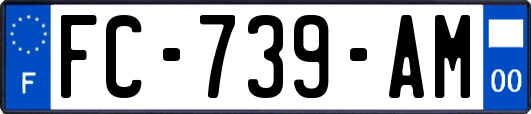 FC-739-AM