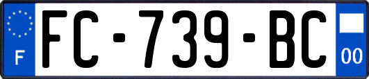 FC-739-BC